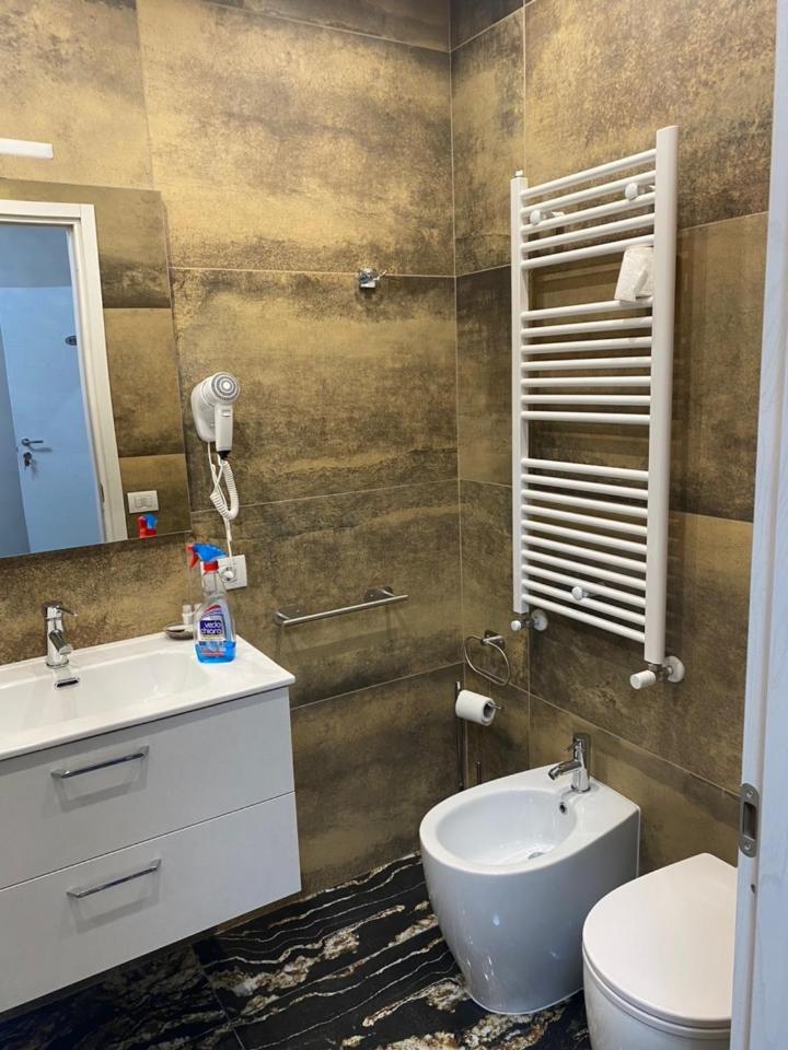 Bed & Breakfast Caos Calmo 2 Roma