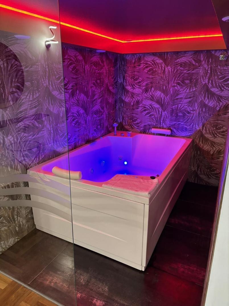 Caos Calmo 2 Bed & Breakfast Roma