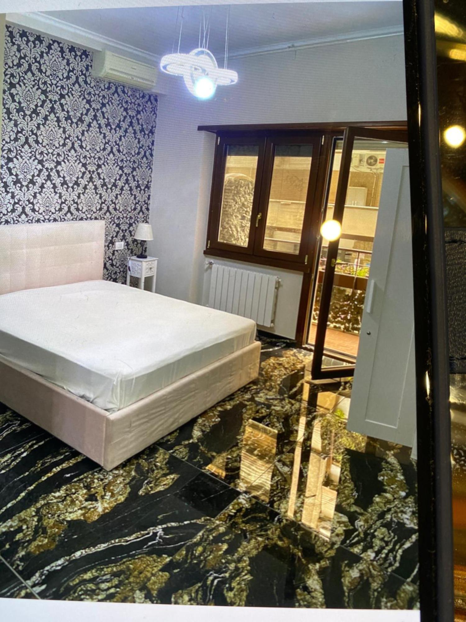 Bed & Breakfast Caos Calmo 2 Roma
