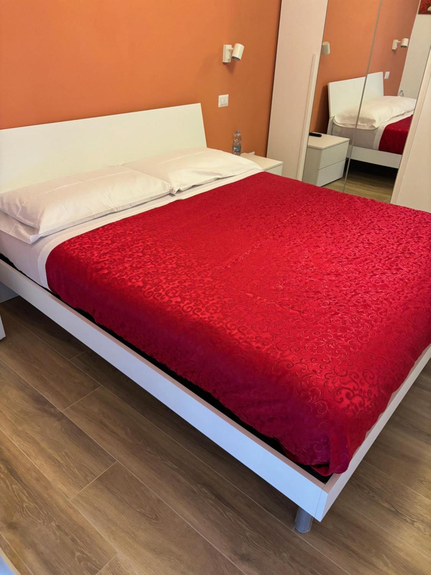 Caos Calmo 2 Bed & Breakfast Roma