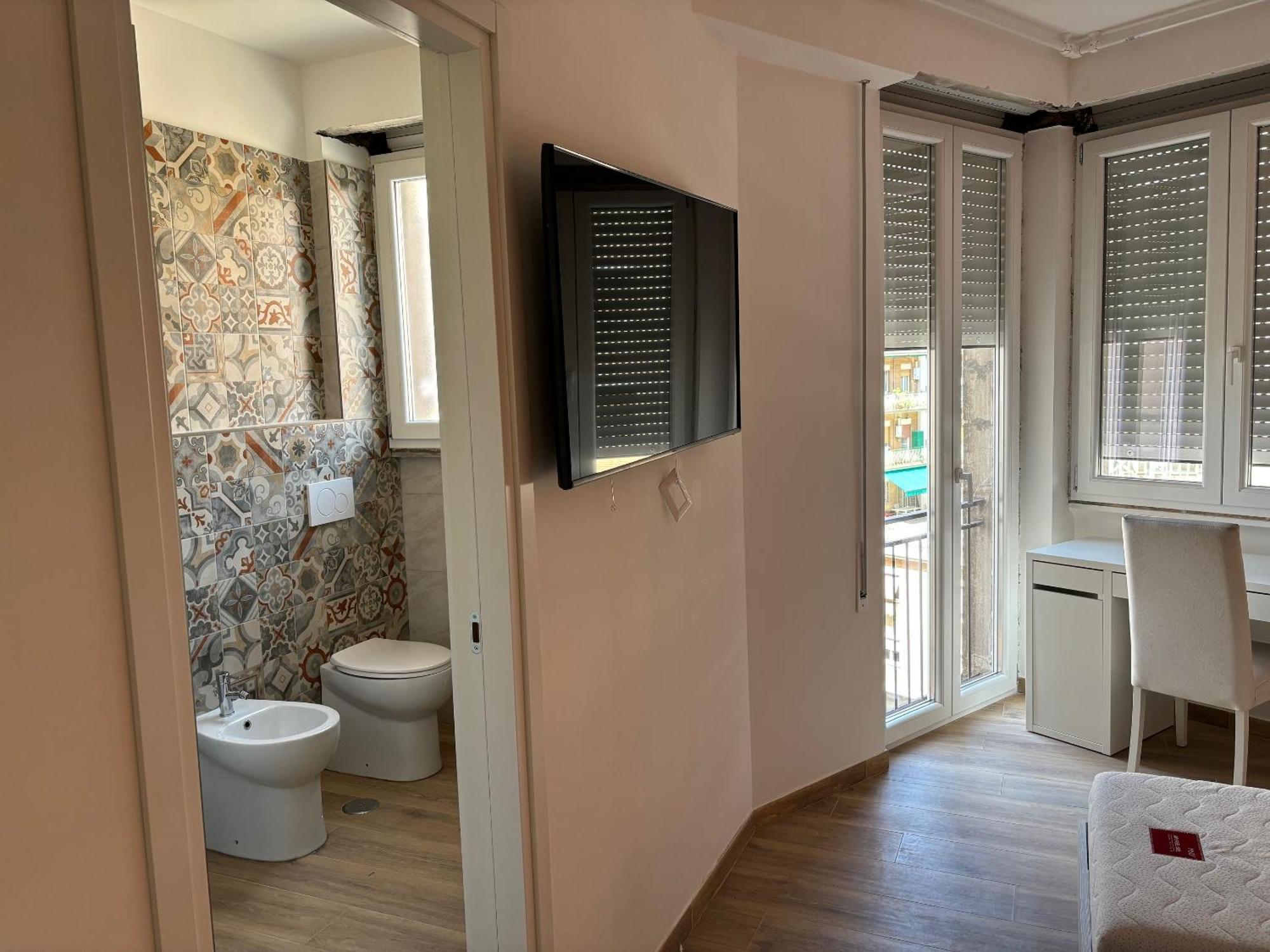 Bed & Breakfast Caos Calmo 2 Roma