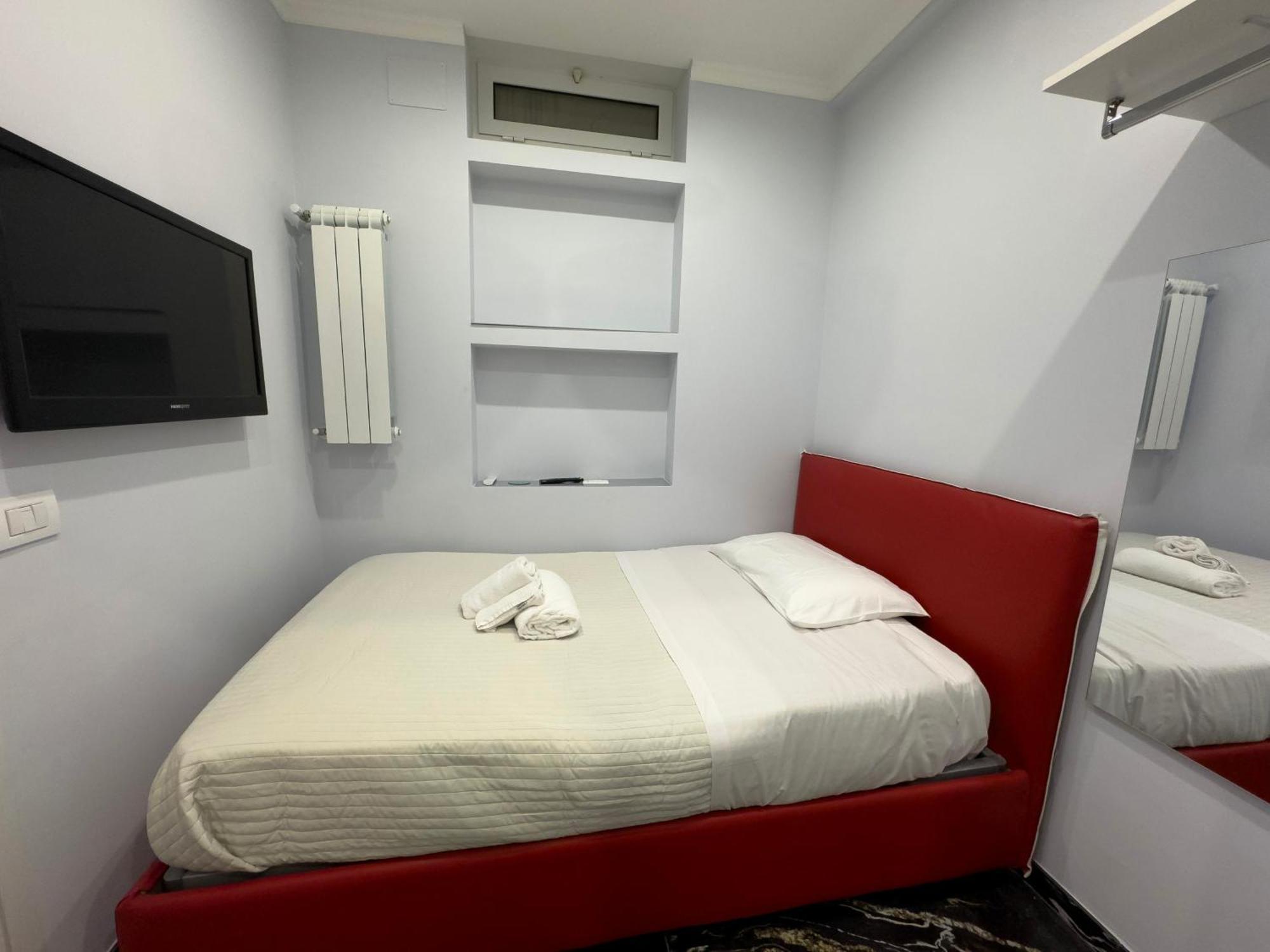 Caos Calmo 2 Bed & Breakfast Roma