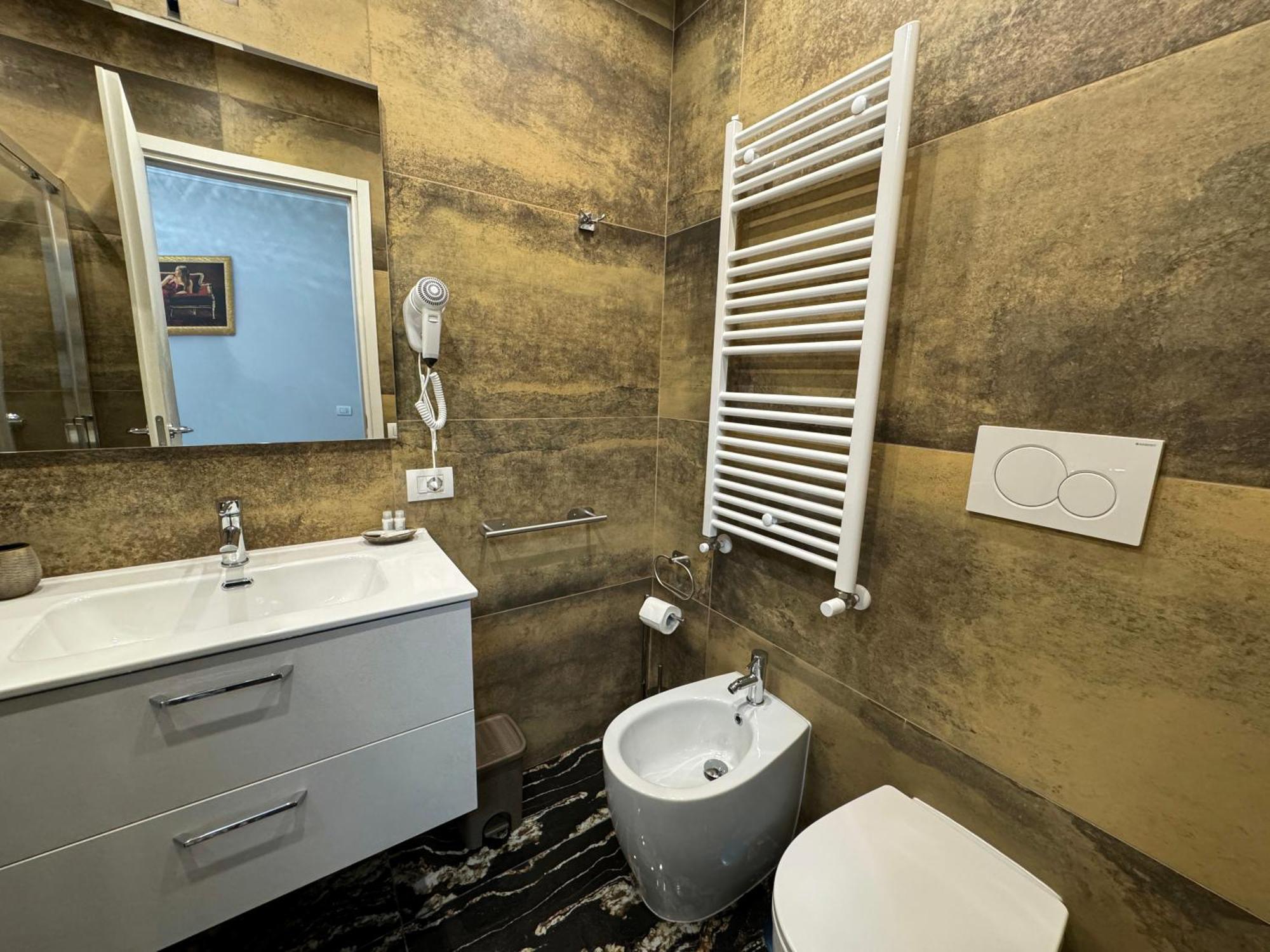 Caos Calmo 2 Bed & Breakfast Roma
