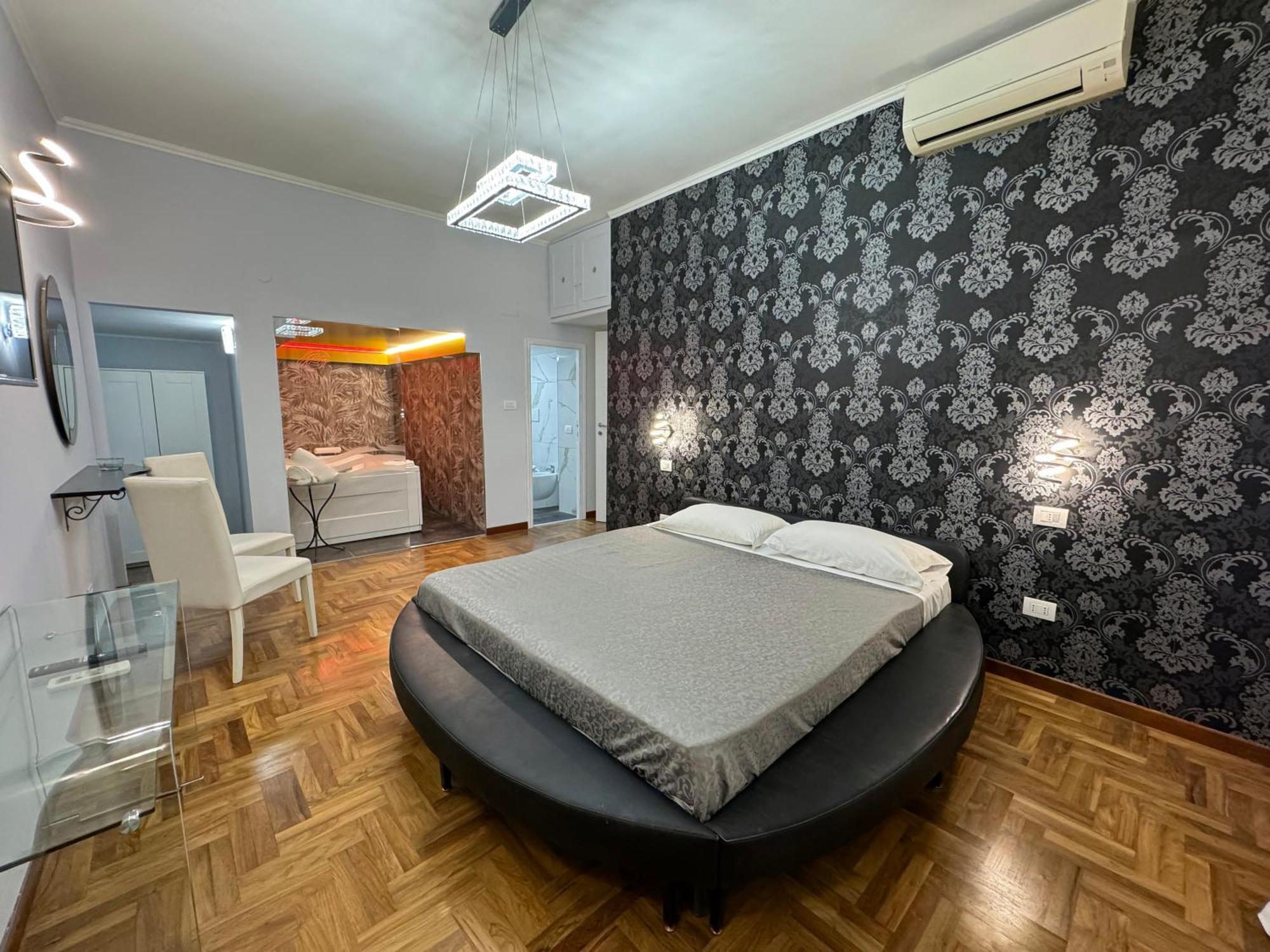 Bed & Breakfast Caos Calmo 2 Roma